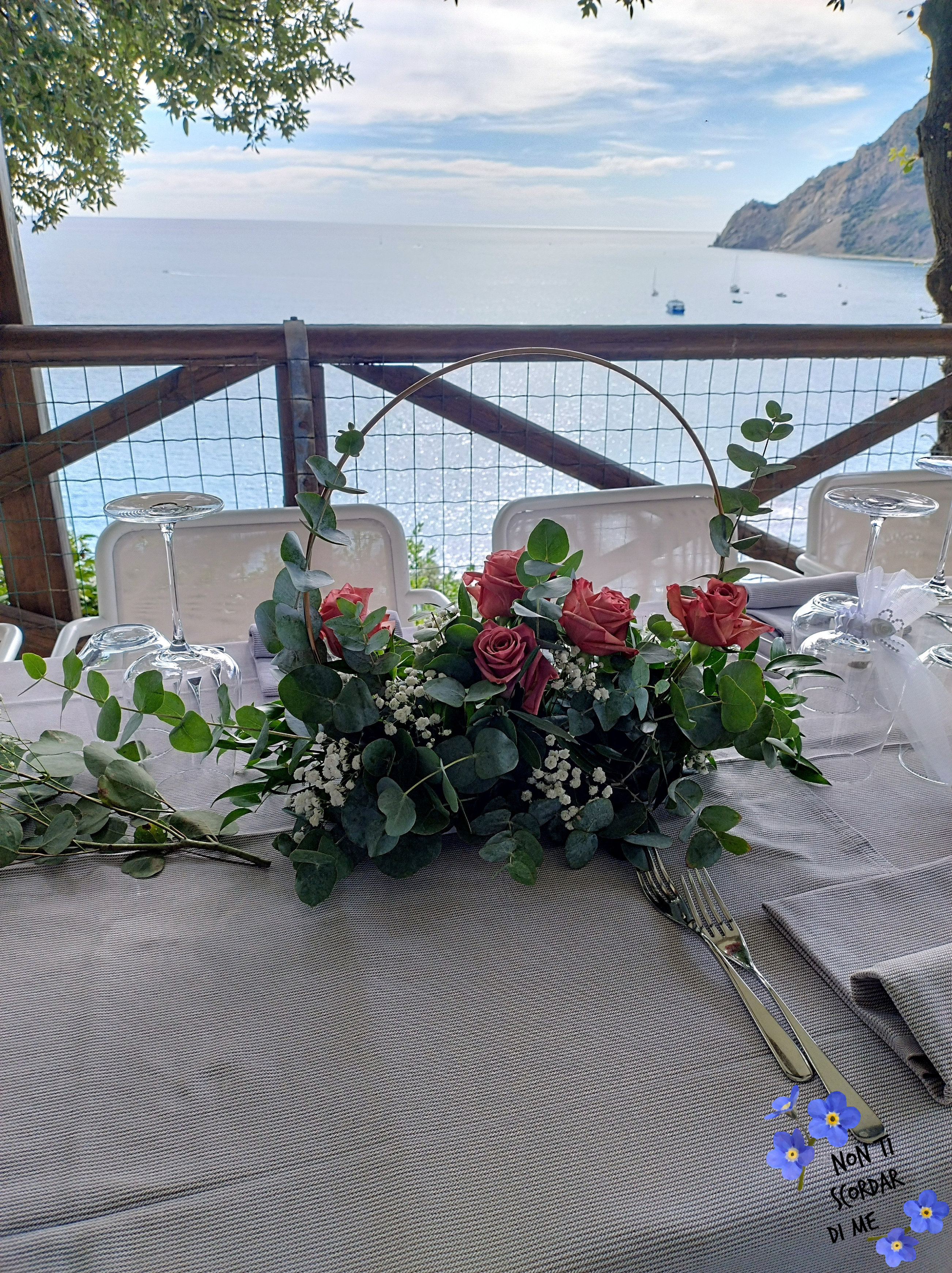 Foto Matrimonio Ramon E Felicitas